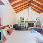 Casa Brumas De Arbejales *