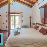 Casa Brumas De Arbejales Nyaraló *