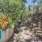 Casa Brumas De Arbejales Nyaraló Teror