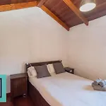 Nyaraló Casa Brumas De Arbejales Teror