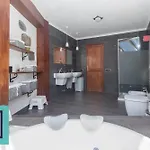 Nyaraló Casa Brumas De Arbejales