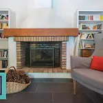 Nyaraló Casa Brumas De Arbejales