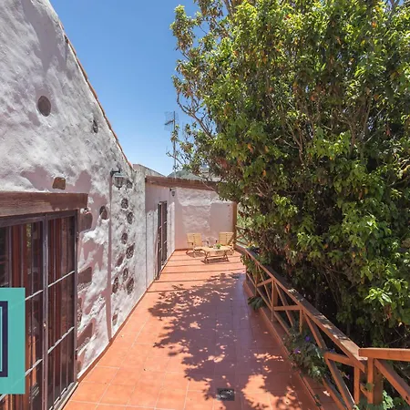 Casa Brumas De Arbejales * تيرور