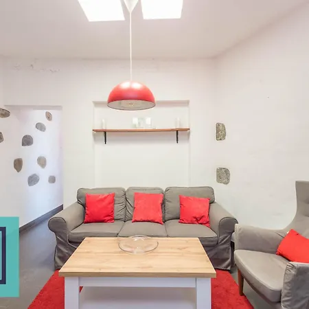 بيت للعطل Casa Brumas De Arbejales تيرور
