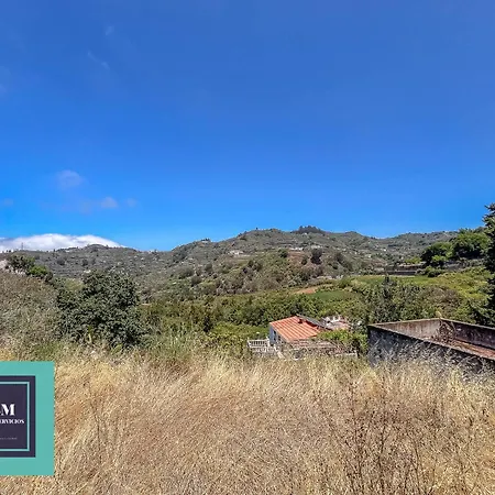 Casa Brumas De Arbejales * تيرور
