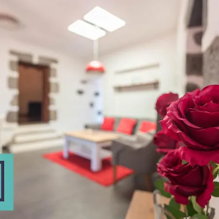 Casa Brumas De Arbejales * تيرور