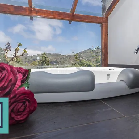 Casa Brumas De Arbejales * تيرور