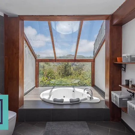 Casa Brumas De Arbejales * تيرور