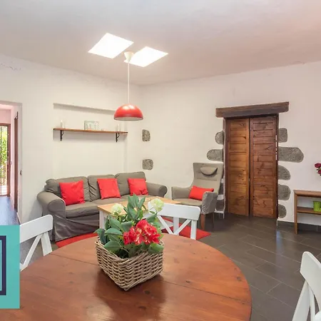 Casa Brumas De Arbejales تيرور
