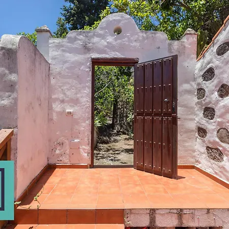 بيت للعطل Casa Brumas De Arbejales *