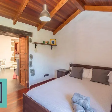 Casa Brumas De Arbejales *