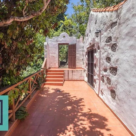Casa Brumas De Arbejales * تيرور