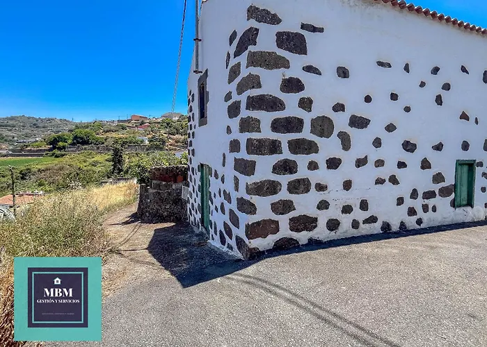 Feriehus Casa Brumas De Arbejales